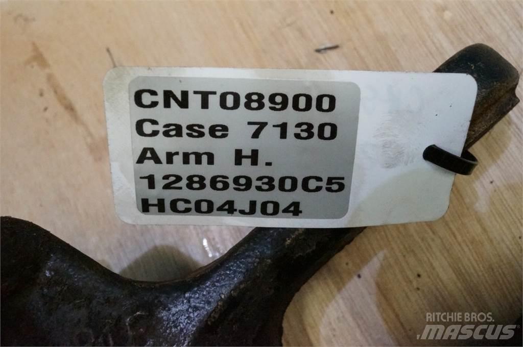 Case IH 7130 ملحقات أخرى للجرارات