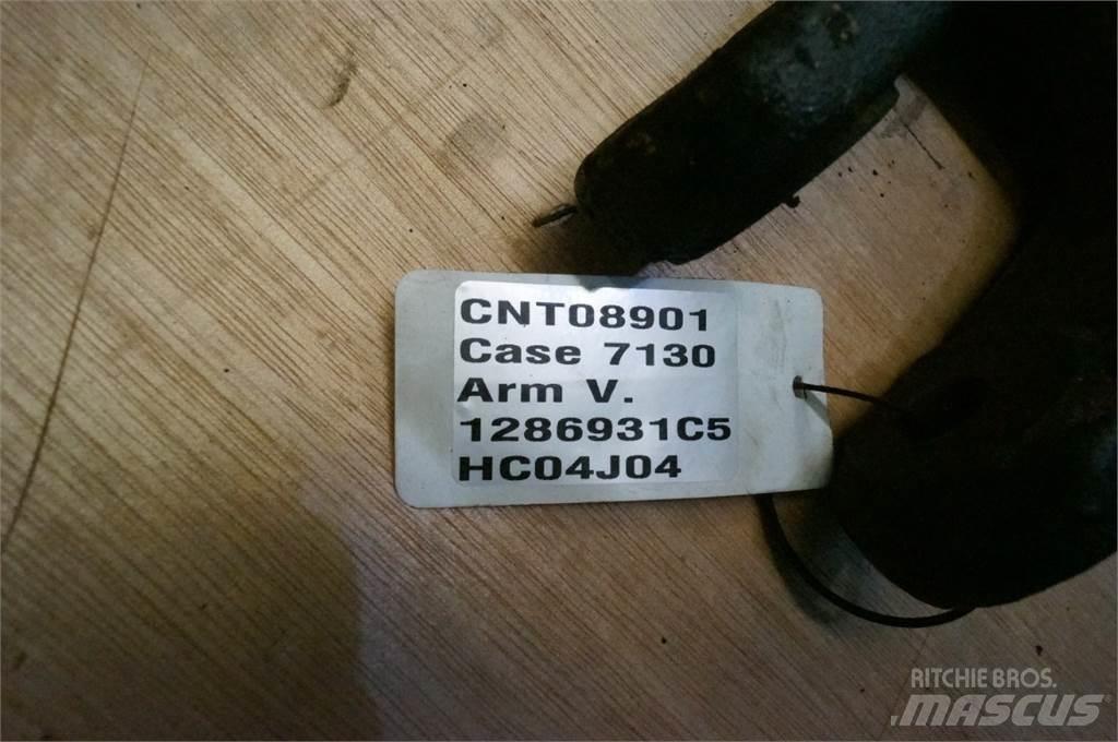 Case IH 7130 ملحقات أخرى للجرارات