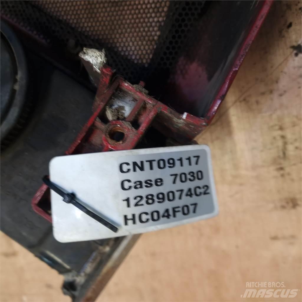 Case IH 7130 ملحقات أخرى للجرارات