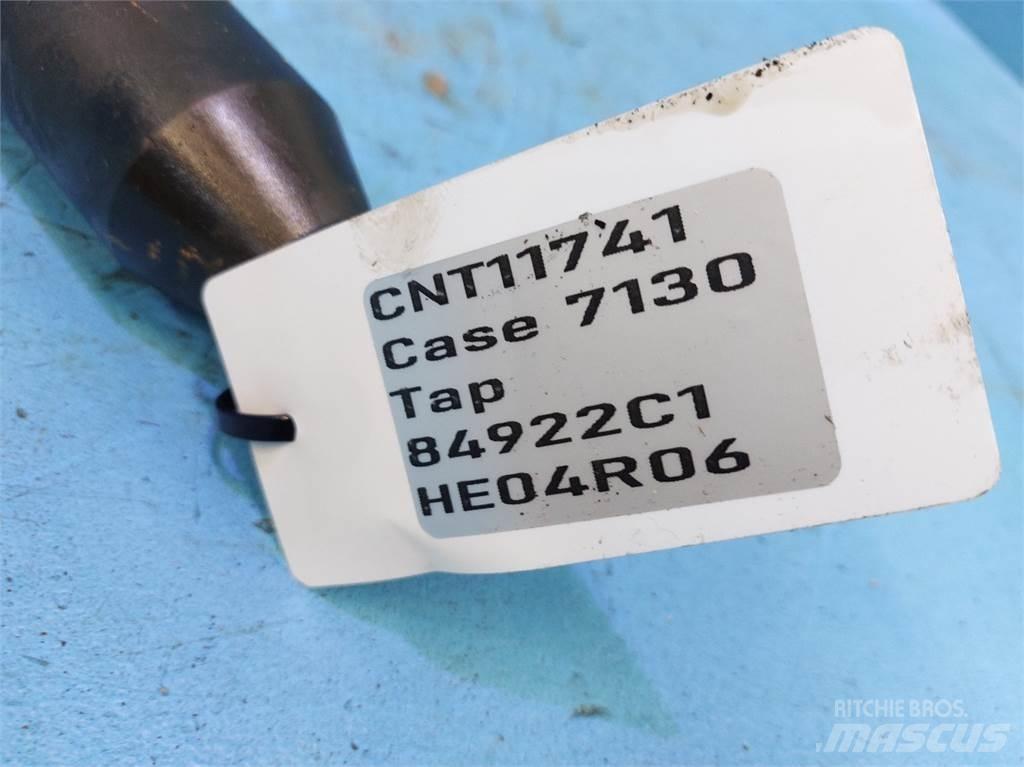 Case IH 7130 أجهزة نقل