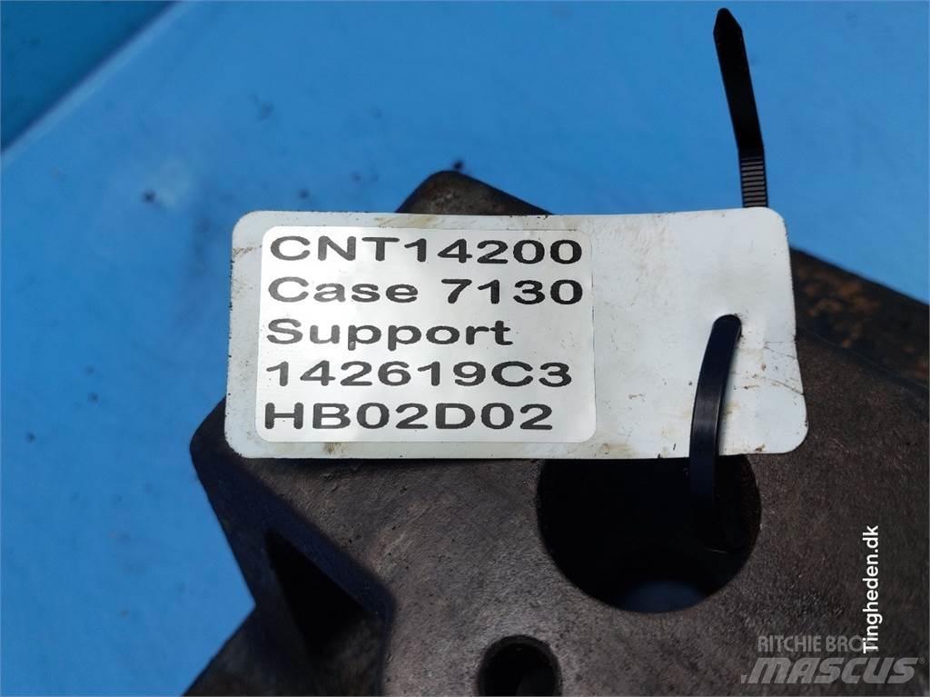 Case IH 7130 ملحقات أخرى للجرارات