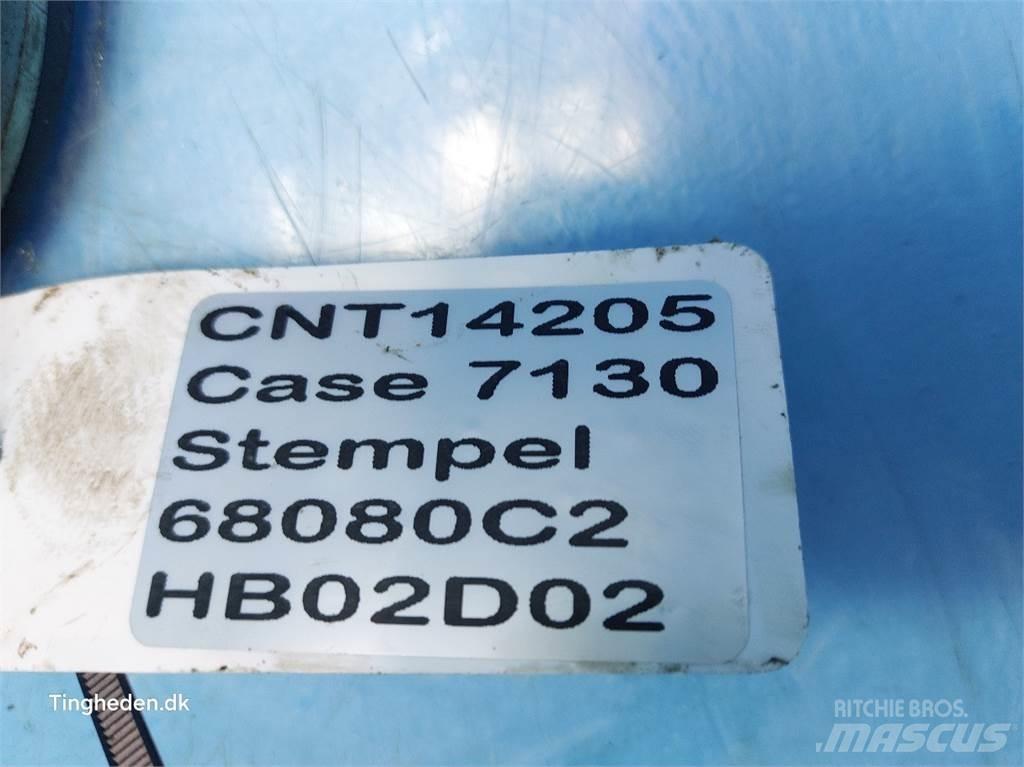 Case IH 7130 أجهزة نقل
