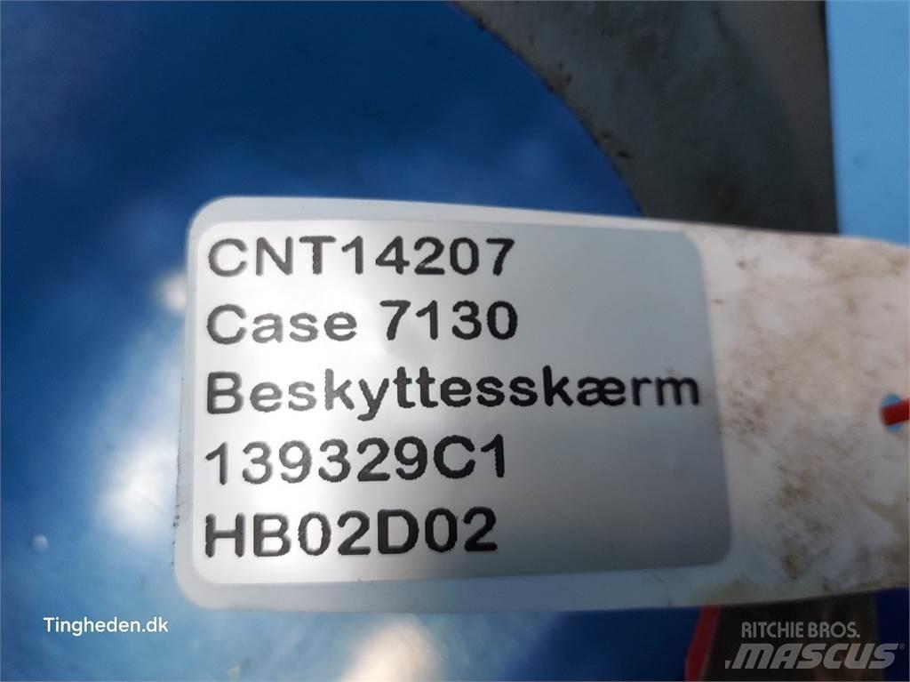 Case IH 7130 أجهزة نقل