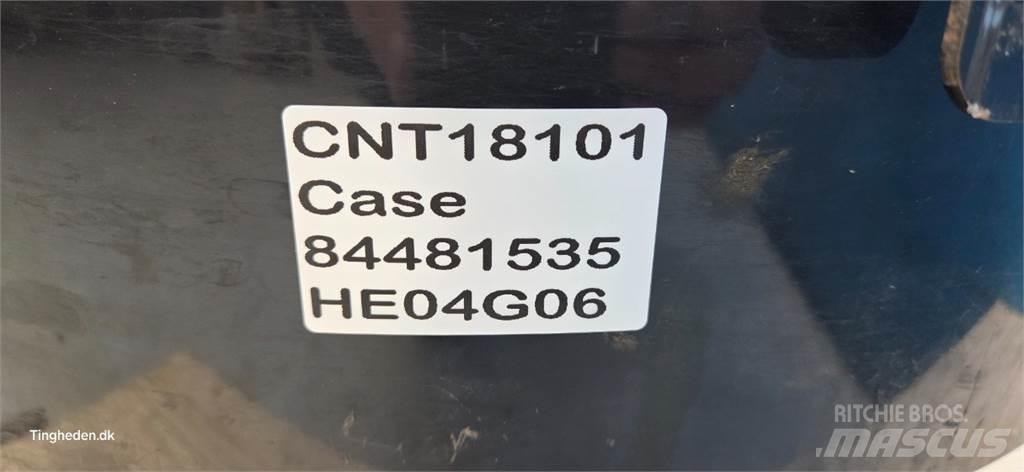 Case IH 7130 ملحقات الحصادات