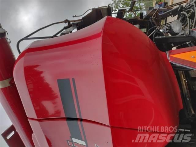 Case IH 8010 ماكينات زراعية أخرى
