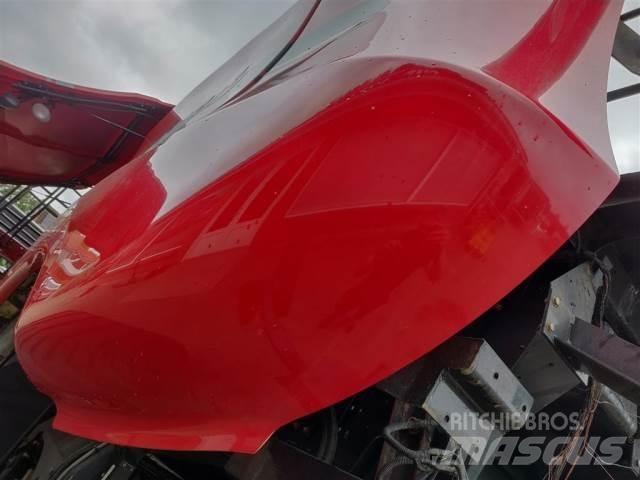 Case IH 8010 ماكينات زراعية أخرى
