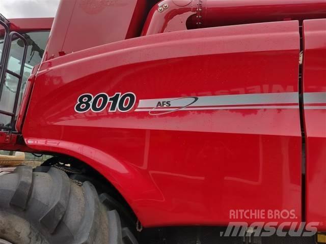 Case IH 8010 ماكينات زراعية أخرى