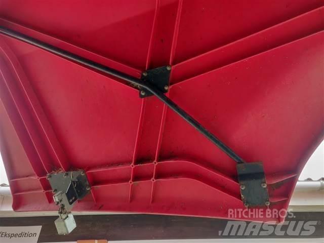Case IH 8010 ماكينات زراعية أخرى