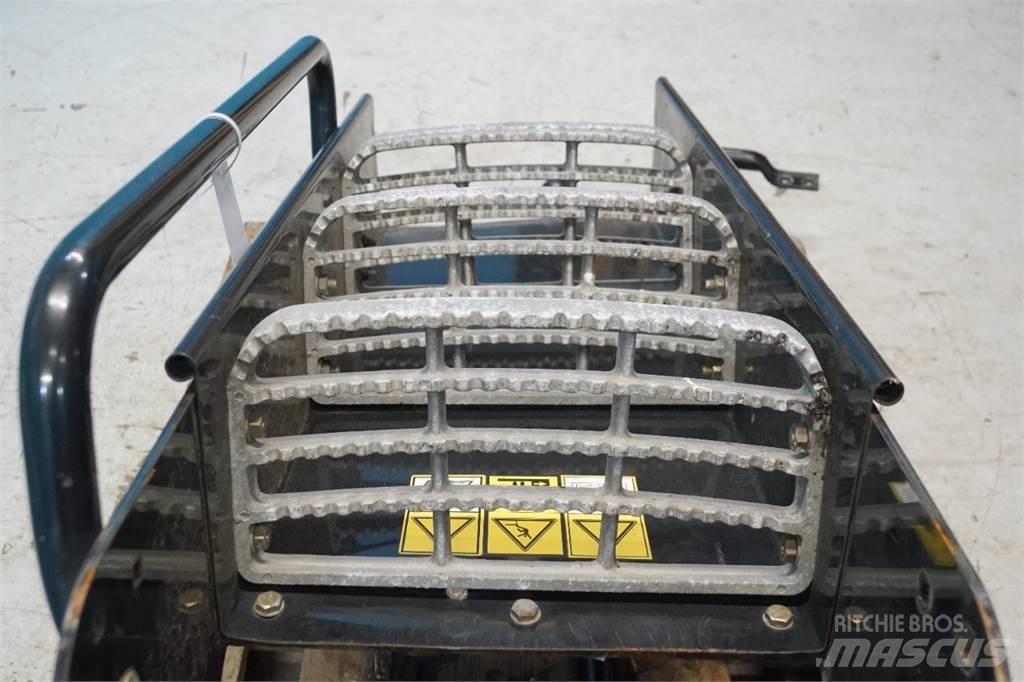 Case IH 8010 ماكينات زراعية أخرى
