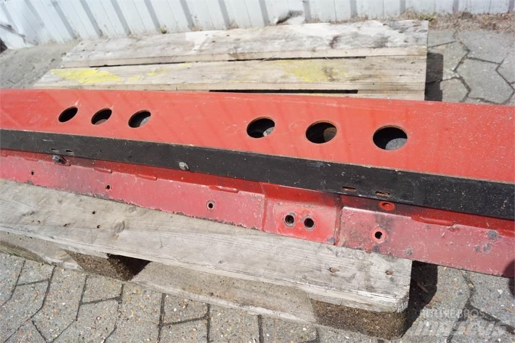 Case IH 8010 ماكينات زراعية أخرى
