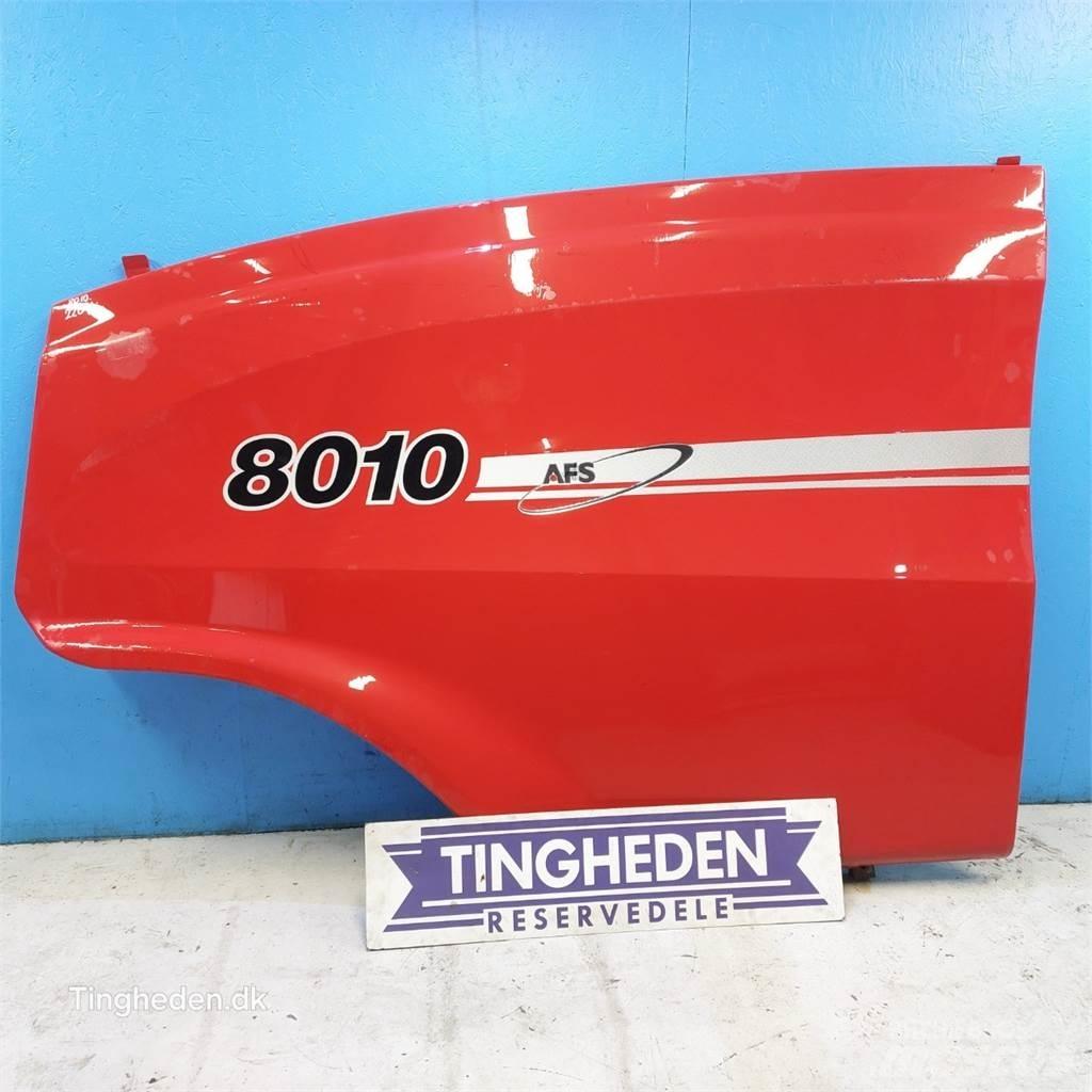 Case IH 8010 ماكينات زراعية أخرى