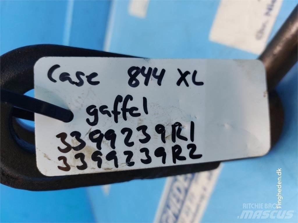 Case IH 844XL ملحقات أخرى للجرارات