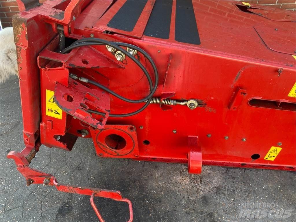 Case IH 9120 ملحقات الحصادات