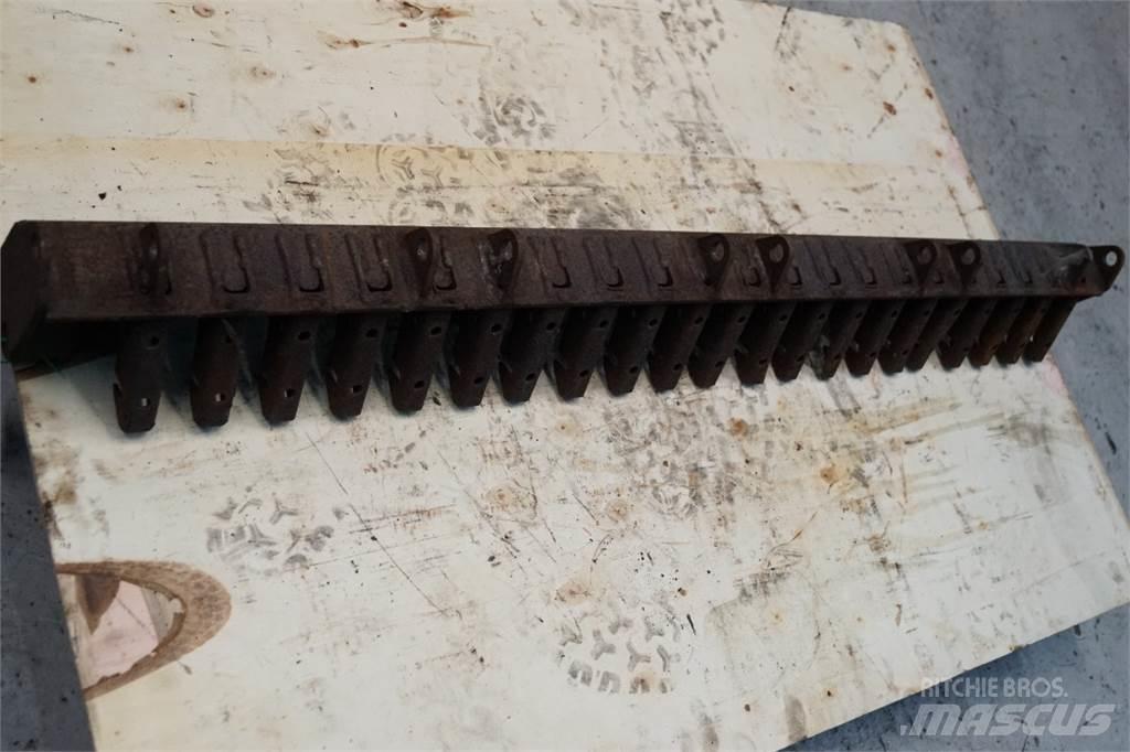 Case IH 9120 ملحقات الحصادات