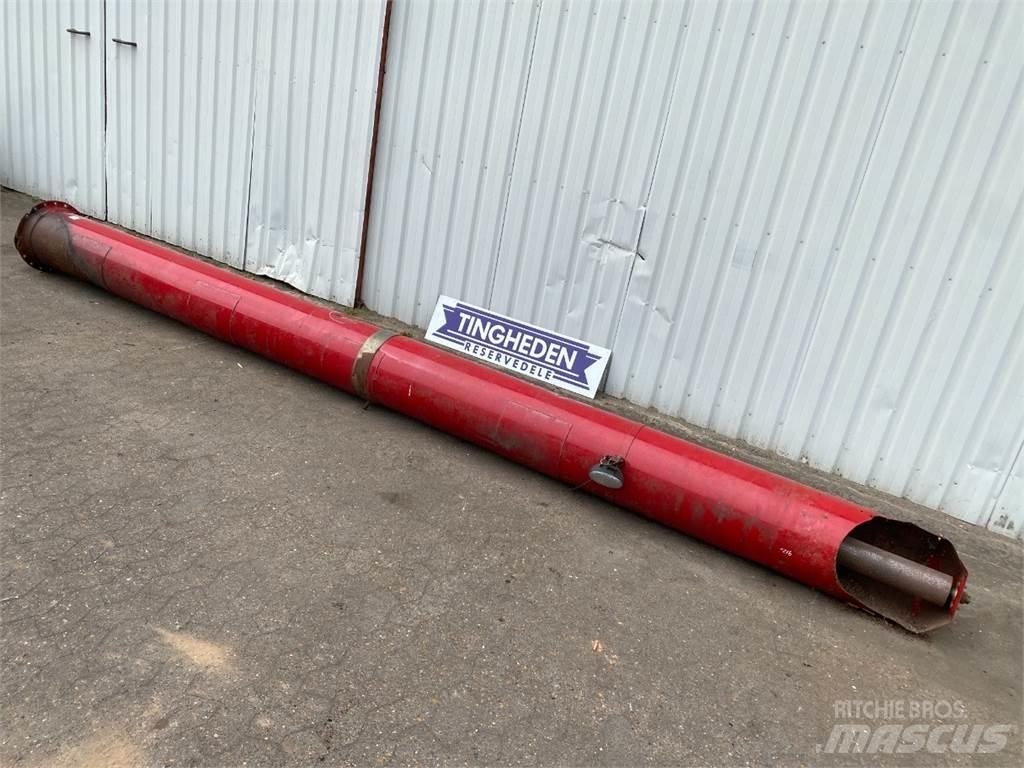 Case IH 9120 ملحقات الحصادات