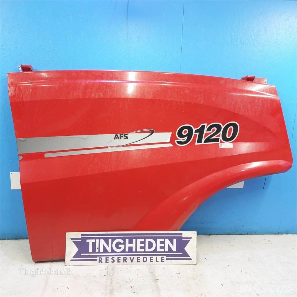 Case IH 9120 ماكينات زراعية أخرى