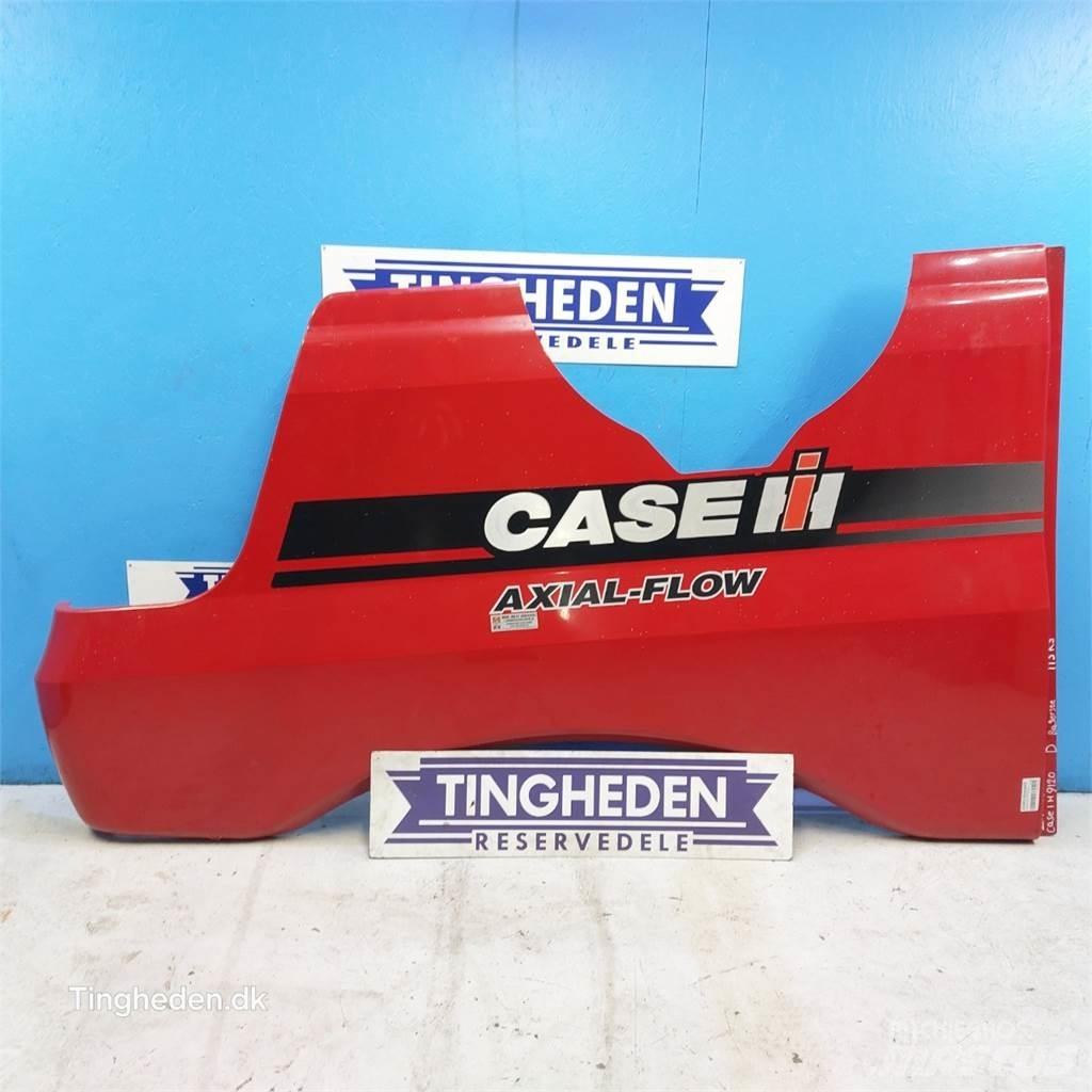 Case IH 9120 ماكينات زراعية أخرى