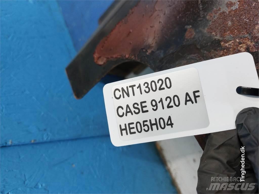 Case IH 9120 ملحقات الحصادات