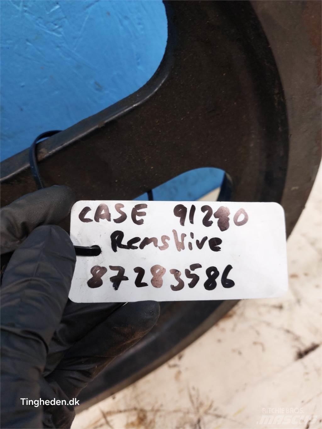 Case IH 9120 ماكينات زراعية أخرى