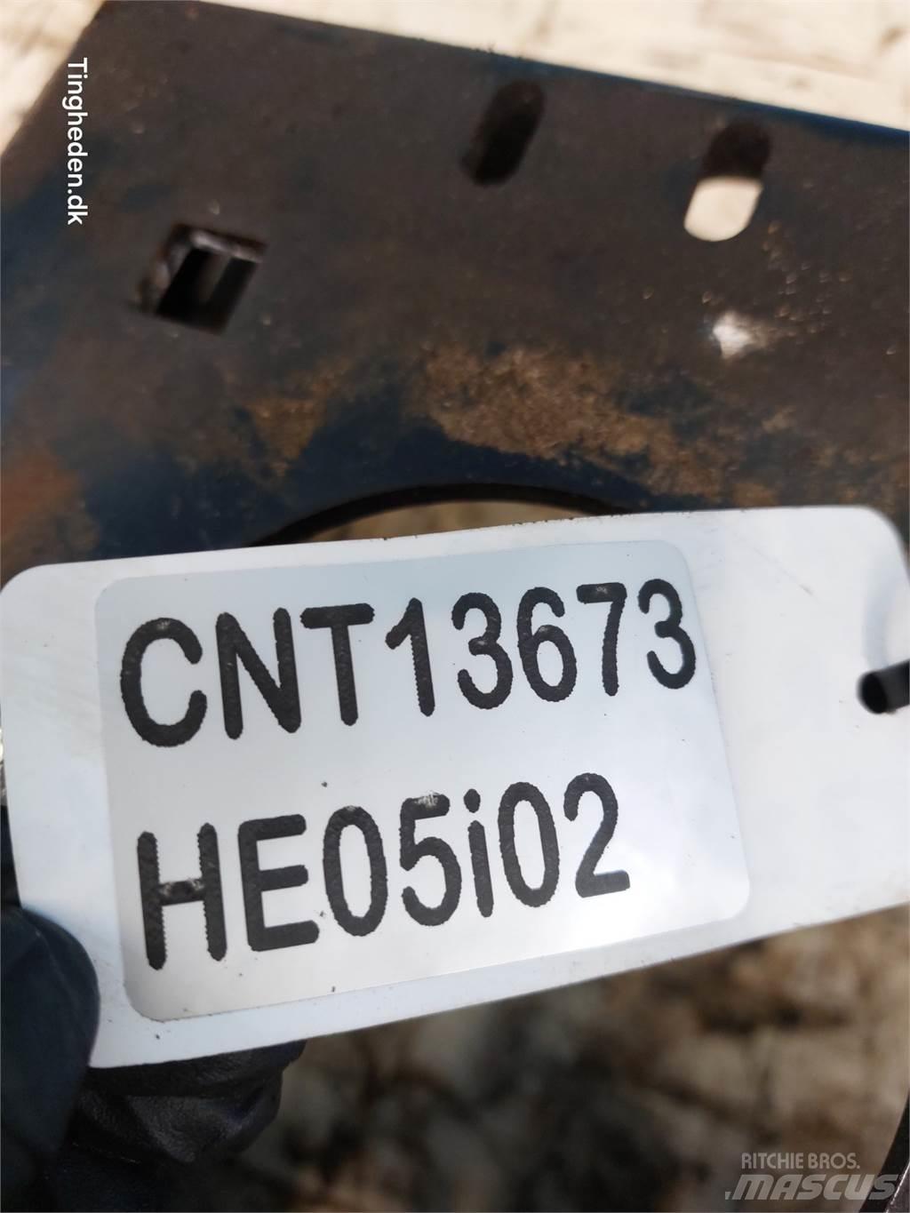 Case IH 9120 ماكينات زراعية أخرى