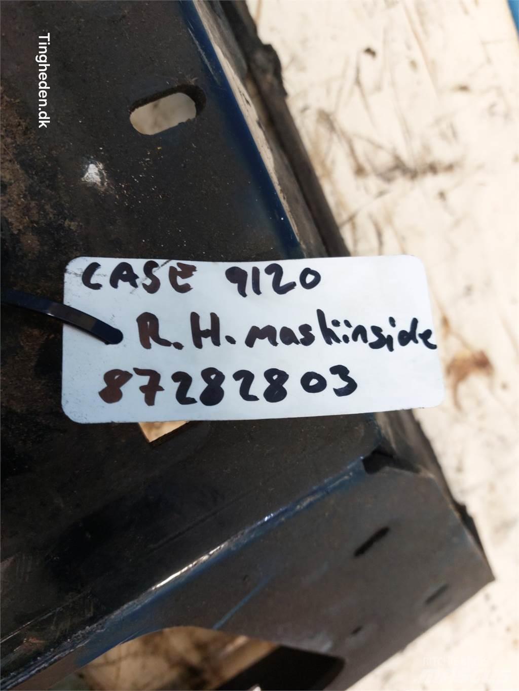 Case IH 9120 ماكينات زراعية أخرى