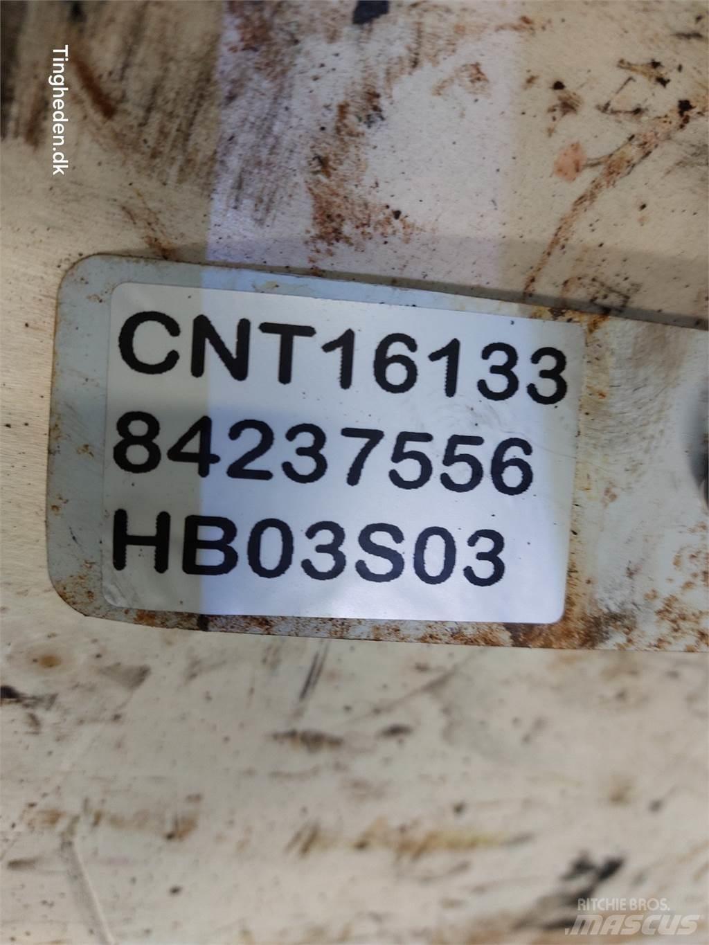 Case IH 9120 ملحقات الحصادات