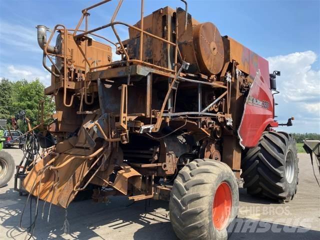 Case IH 9230 حصادات