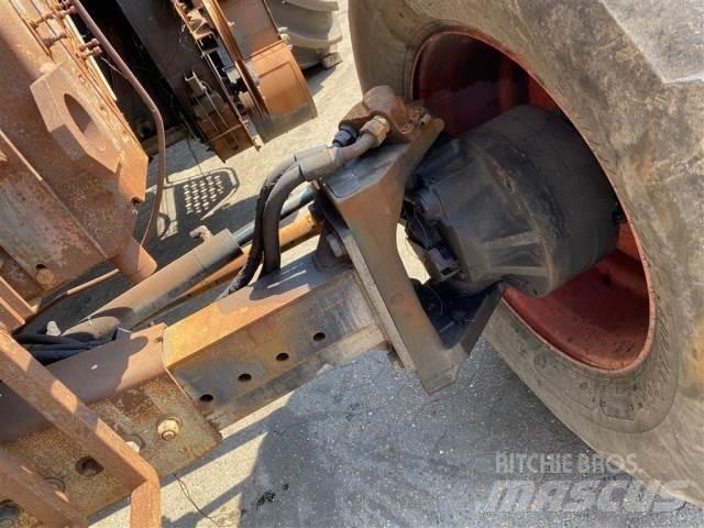 Case IH 9230 حصادات