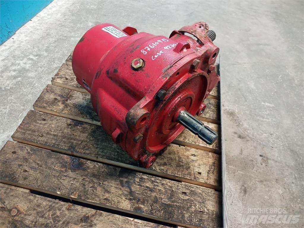 Case IH 9230 أجهزة نقل