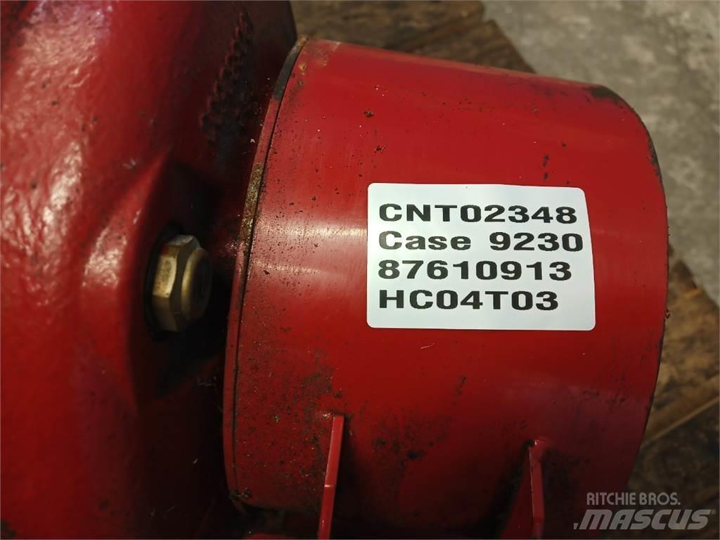 Case IH 9230 أجهزة نقل