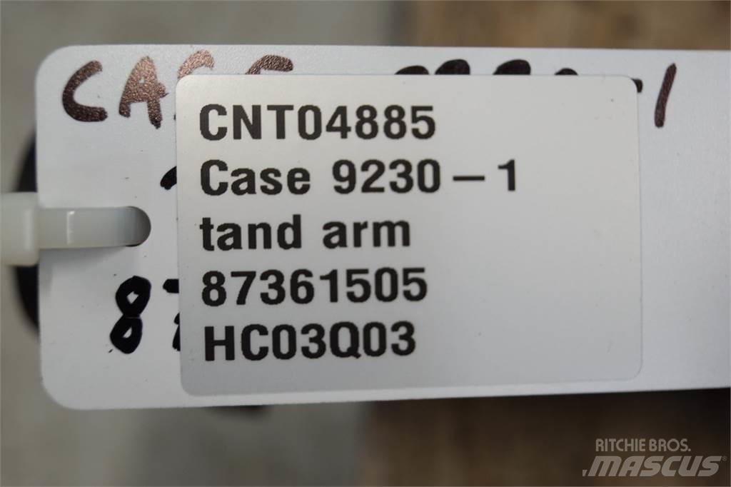 Case IH 9230 ملحقات الحصادات