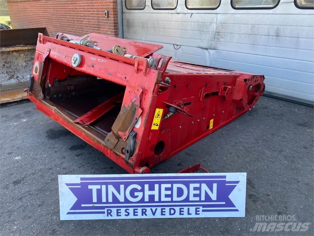 Case IH 9230 ملحقات الحصادات