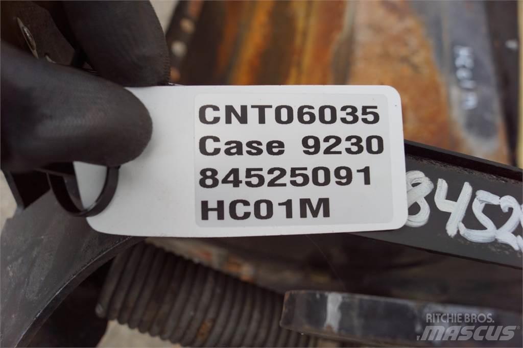 Case IH 9230 معدات نشر الرمال والملح