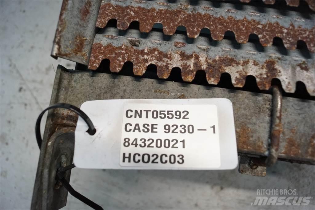 Case IH 9230 معدات نشر الرمال والملح