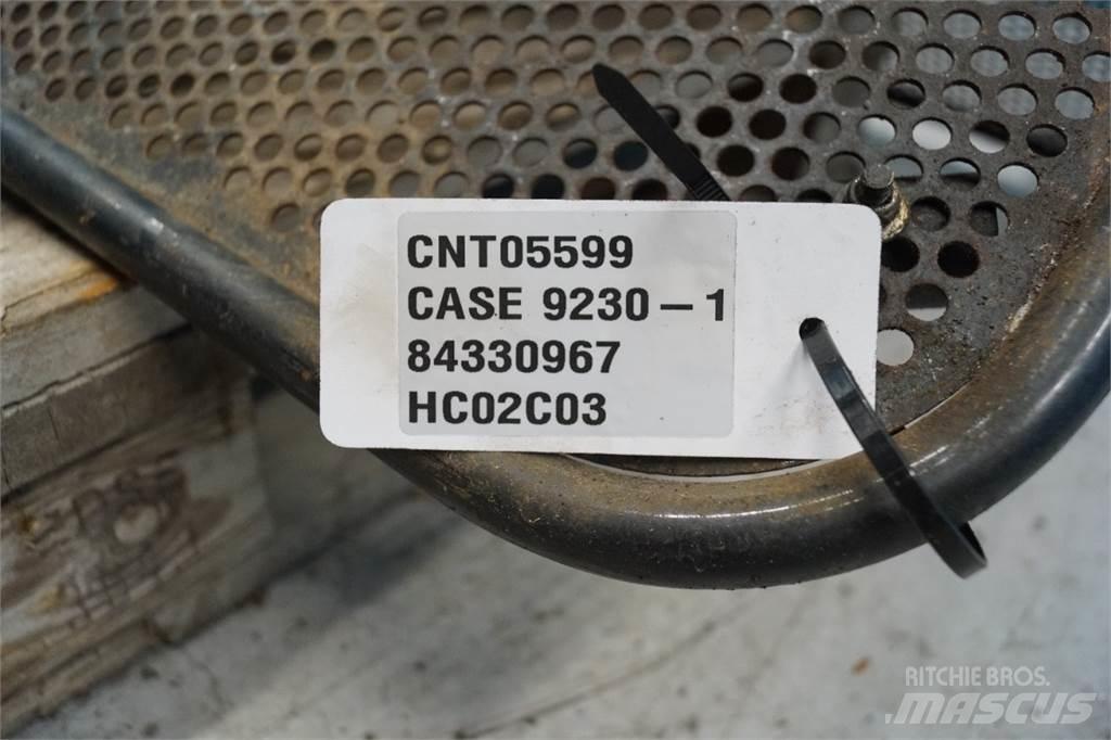 Case IH 9230 ماكينات زراعية أخرى