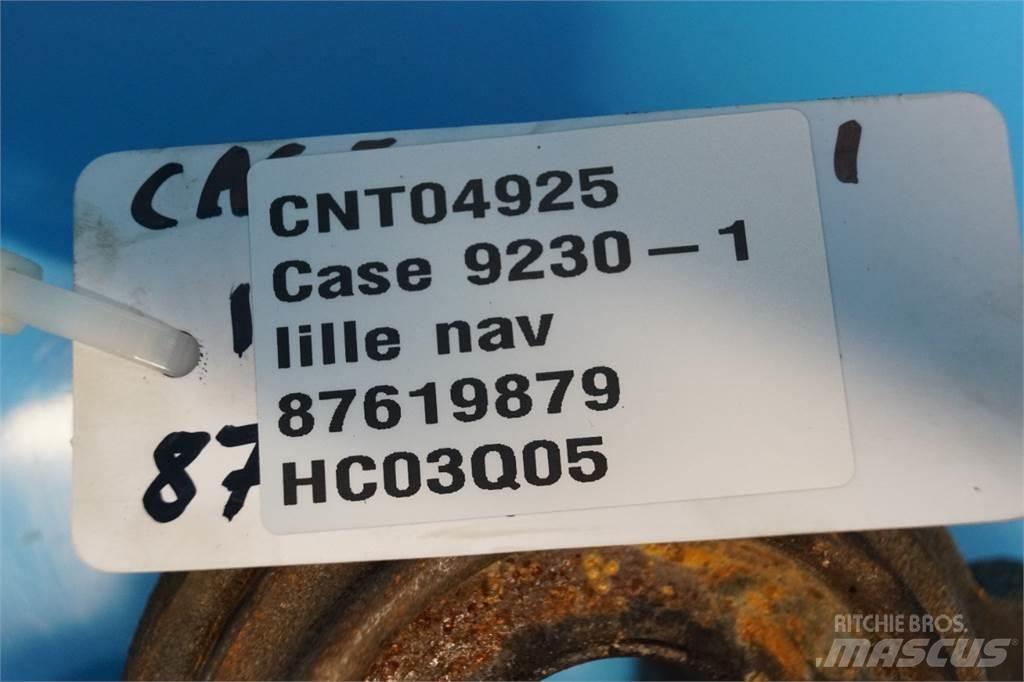 Case IH 9230 ملحقات الحصادات