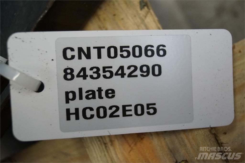 Case IH 9230 ماكينات زراعية أخرى