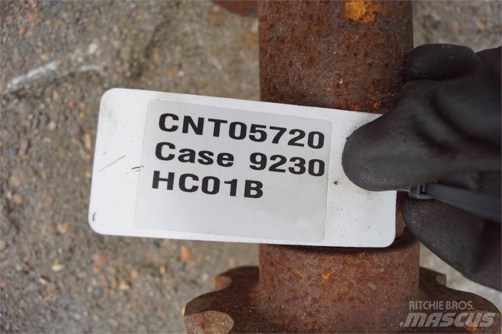 Case IH 9230 ملحقات الحصادات