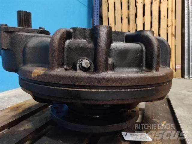 Case IH 9240 ملحقات الحصادات