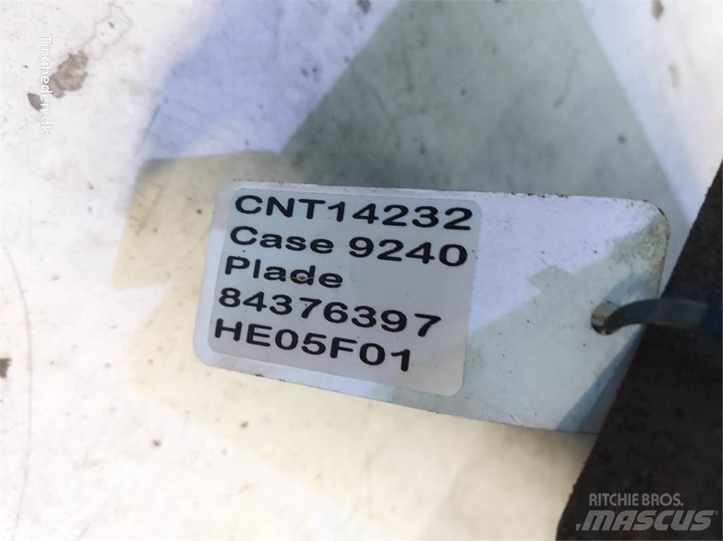 Case IH 9240 ملحقات الحصادات