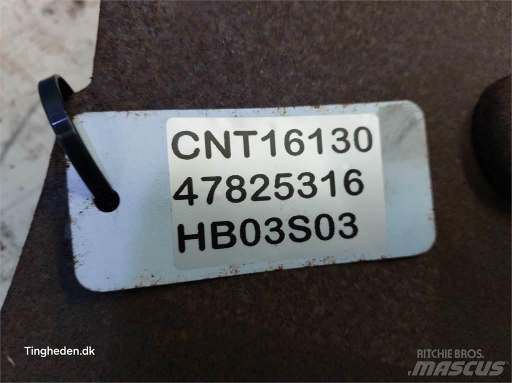 Case IH 9240 ملحقات الحصادات