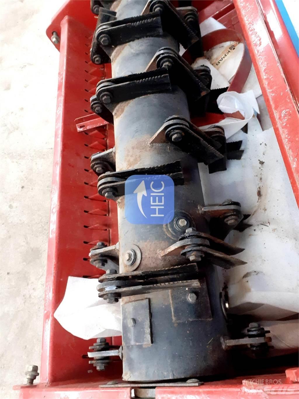 Case IH CF60 ملحقات الحصادات
