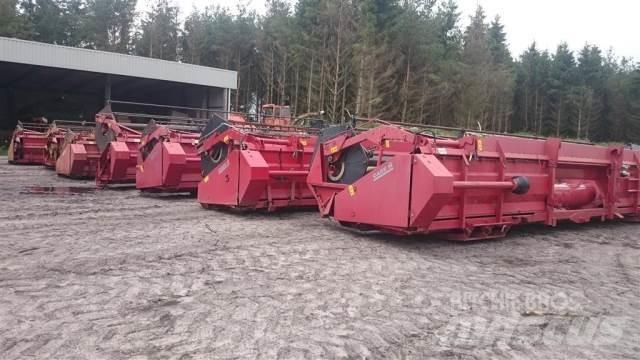Case IH CF80 ملحقات الحصادات
