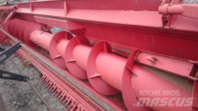 Case IH CF80 ملحقات الحصادات