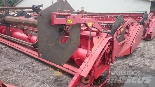 Case IH CF80 ملحقات الحصادات