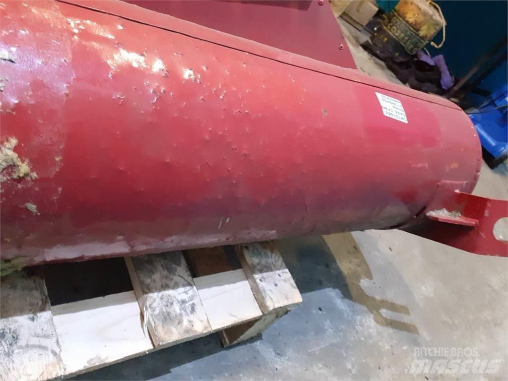 Case IH CF80 ملحقات الحصادات