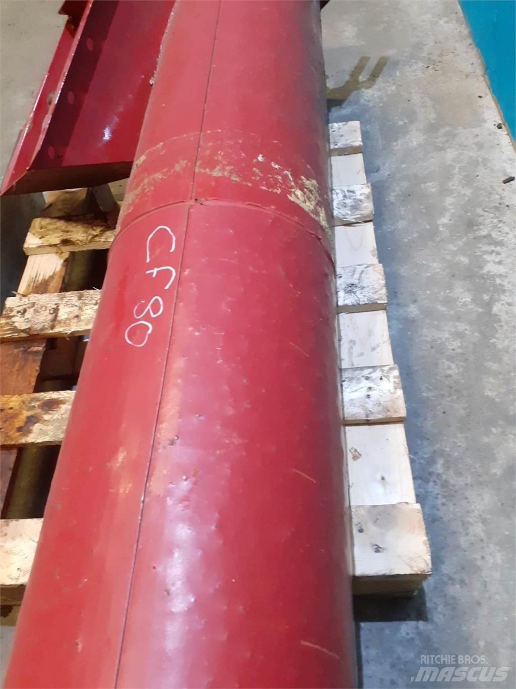 Case IH CF80 ملحقات الحصادات