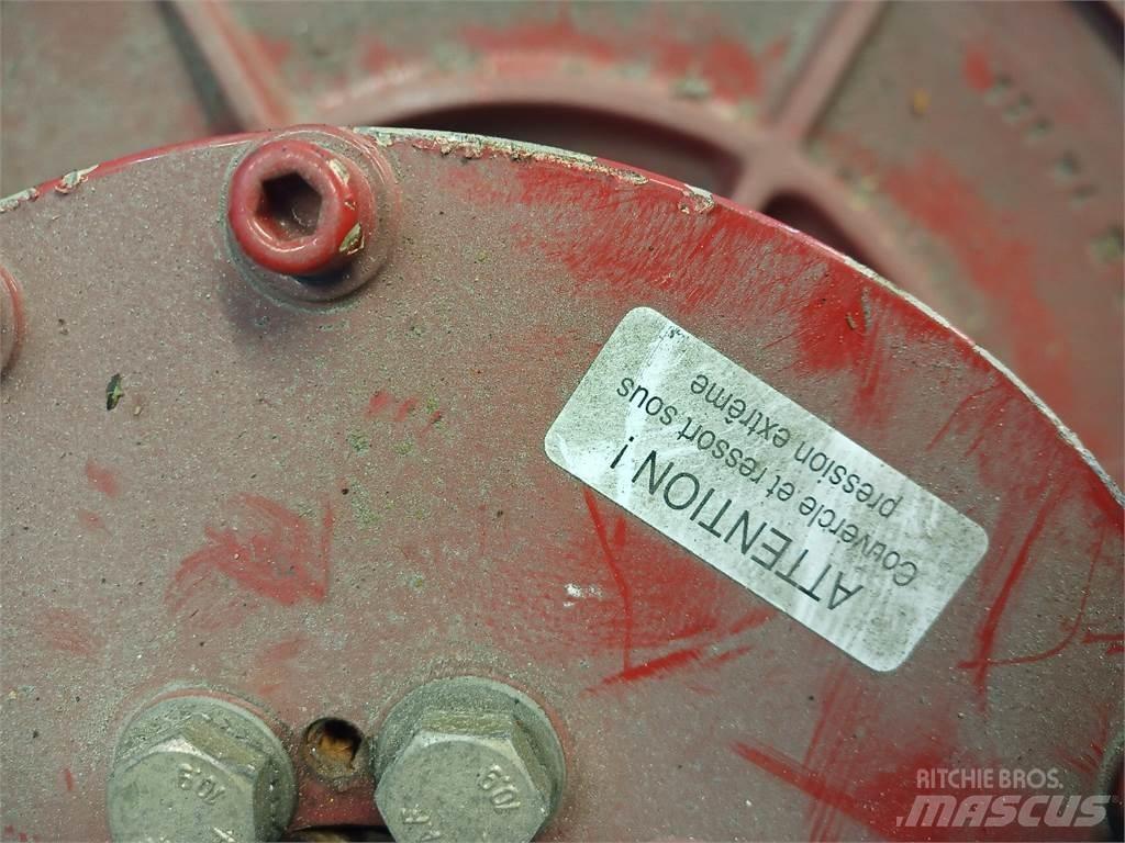 Case IH CF80 ماكينات زراعية أخرى