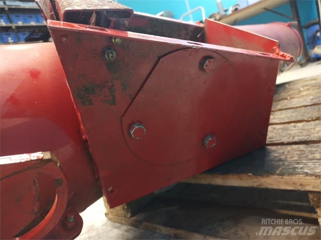 Case IH CF80 ملحقات الحصادات