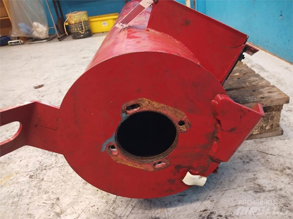 Case IH CF80 ملحقات الحصادات